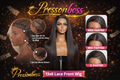 HD Lace Wigs